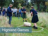 Highland Games Braunschweig